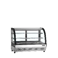 Display-kølemontre, Bordmodel LCT900C/BLACK - Kølemontre