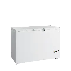 Isfryser FR405 SL - Fryseskab