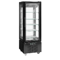 Display-kølemontre (frys) UPD400-F - Kølemontre