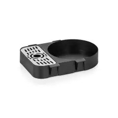 Drypbakke til pumpetermokander (ø15,5cm) - Køkkenmaskiner