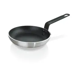 Lyonnaise-pande med non-stick coating Ø40cm - Pander