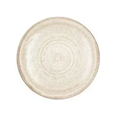 Tognana Redstrong Tuff tallerken ø28cm - Stentøj