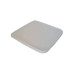 Låg til condibøtte / plastbøtte 5541F/5544F/5548F - frysekvalitet - 