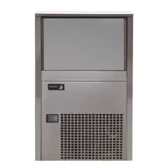 Fagor Isterningemaskine 22kg/24t, 6 kg beholder, model EFIM-20L - Isterningmaskine