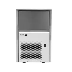 Fagor Isterningemaskine 33kg/24t, 15 kg beholder, model EFIM-30S - Isterningmaskine