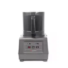 Food Processor K-41 fra Sammic - Grøntsagssnitter