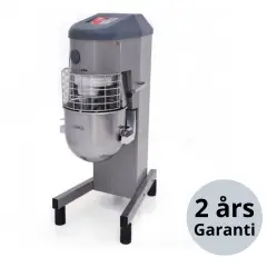 SAMMIC 20 liters røremaskine BE-20 - Røremaskine