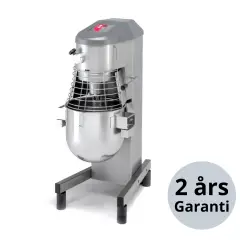 SAMMIC 30L røremaskine BE-30 - Røremaskine