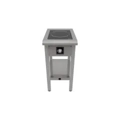 2 zoners kogebord, Range_SPIN - Norqi - Kogebord