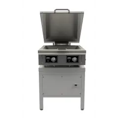 Kipsteger 90 cm Brattpan_BASIC - Norqi - Kipsteger & Kipgryde