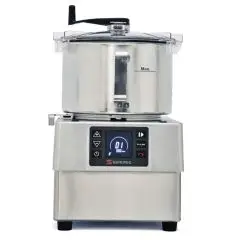 SAMMIC KE-5V Foodprocessor og Cutter - Grøntsagssnitter