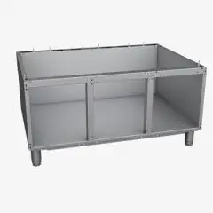 MB-915 Fagor understel - 900-serien: - 