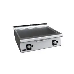 FT-G710 C L LPG Fry top - Stegeplade - Stegeplade