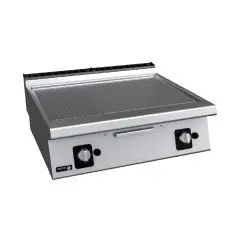 Fagor Elektrisk Stegeplade 2 Zoner, FT-E710 L+R - Stegeplade