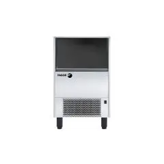 Isterningmaskine 63kg/24t PADDELSYSTEM, 30 kg beholder, EFIM-60C Fagor - Isterningmaskine