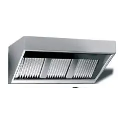 Emfang BASIC 2000x700x450 mm (u/ motor) - Emfang