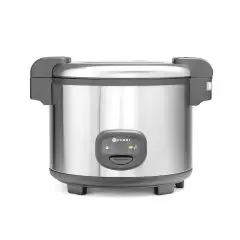 Riskoger 5,4 L fra Hendi - 