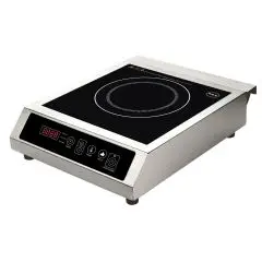 Professionel Induktionskogeplade fra RGV 3,5 KW Ø30 - Induktionskogebord