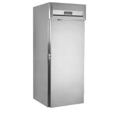 Tefcold Roll-in køler RIC880X1 - Lagerkøleskabe