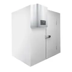 Tefcold Kølerum CRPF1518 - Kølerum og fryserum