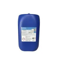 Brilliant Sæbe for opvaskemaskine med klor 10,9 kg - Sæbe og afspænding