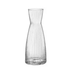 Bormioli Exclusiva Karaffel 1 liter - Kander og termokander