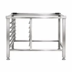 Understel til industriovn - Ovne